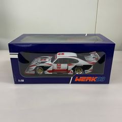 ミニチャンプス1/43 ポルシェ 962 1994 ルマン優勝 限定999台 - メルカリ