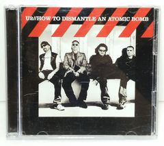 U2 / ハウ・トゥ・ディスマントル・アン・アトミック・ボム - メルカリ