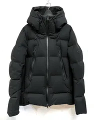 DESCENTE ALLTERRAIN｜デサントオルテライン  MOUNTAINEER  水沢ダウン ジャケットのサムネイル
