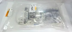 M[宅120]1107 HPI Racing ニッサン シルビア S15 クリアボディ― ツーリングカー用 ストリートバージョン 200mm 17530 レア 希少 未開封保管品のサムネイル