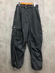 00s PIKO オールドサーフ ギミック カーゴ ワイド パンツ y2k 平成