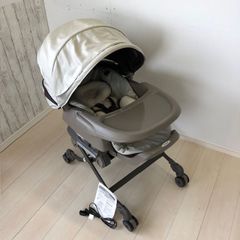 美品】Combi ネムリラ AUTO SWING BEDi Long - メルカリ