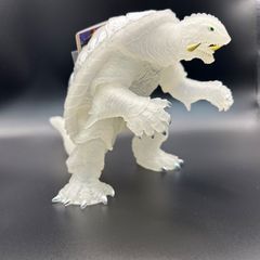 超レア「ウルトラ怪獣戯画」シークレット『ゴメスを倒せ！』同「希望の