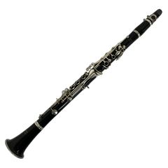 YAMAHA クラリネット 本体 ケース付き ジャンク品 - メルカリ
