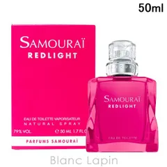 アランドロン ALAIN DELON サムライ レッドライト EDT 50ml フレグランス男性用 香水 メンズ [192956]のサムネイル