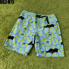 VANS ヴァンズ 밴딩 ハーフパンツ XLのサムネイル