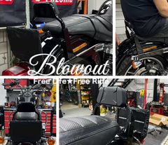 ワンオフパーツ レブル250 アーモボックスパニア - メルカリ