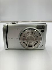 Fujifilm FinePix F480 デジタルカメラ 動作確認済 訳あり - メルカリ