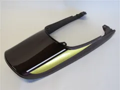 Z900RS z900rs cafe 2018-2026 ロングテール キャンディートーンレッドのサムネイル
