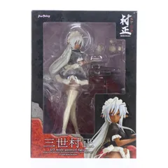 三世村正(さんせいむらまさ) 装甲悪鬼村正 1/7 完成品 フィギュア マックスファクトリーのサムネイル