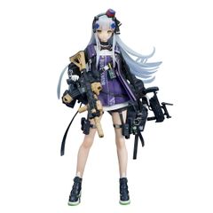416MOD3 ドールズフロントライン 1/7 完成品 フィギュア キューズQ