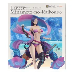 2026年最新】Fate/Grand Order ランサー/源頼光 [AQ]の人気アイテム