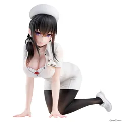 KFRイラスト『ナースさん』 完成品 フィギュア ユニオンクリエイティブのサムネイル