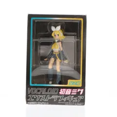 2026年最新】鏡音リン エクストラフィギュアの人気アイテム - メルカリ