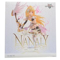 White Archer Nanally Awakened Ver. Millennium War Aigis 1/7 Complete Figure Hobby Japan Mail Order & Online Exclusive Hobby Japan/AMAKUNI