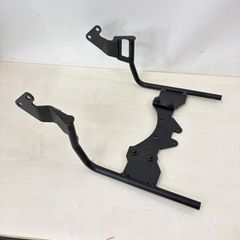 送料無料】SHAD Z900用サイドパニア&トップケースステー - メルカリ