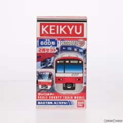 2026年最新】京急600形 nゲージの人気アイテム - メルカリ