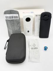 極上美品】RICOH THETA V 豪華オマケ付き リコー シータ 360度カメラ