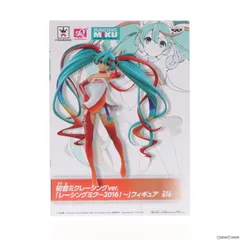 2026年最新】初音ミクGTプロジェクトレーシングミク2018ver_の人気