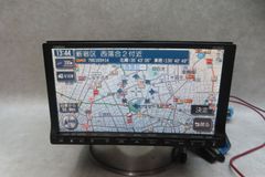 スズキクラリオン 200mmワイド GCX708AW ワンセグ DVD CD録音 - メルカリ