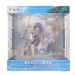 古手梨花　組立式プレミアムフィギュアver2　ひぐらしのなく頃に 未組立 未開封 古手梨花 組立式プレミアムフィギュアver2 ひぐらしのなく頃に