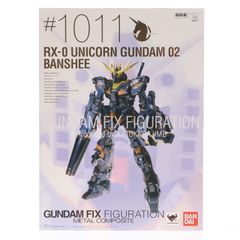 痛*る様 GFF METAL COMPOSITE RX-0ユニコーンガンダム2号 - メルカリ