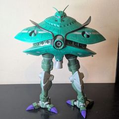 FW GUNDAM CONVERGE EX29 ビグ・ザム＆コア・ブースター - メルカリ