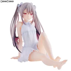 rurudoイラスト こあくまちゃん 完成品 フィギュア ユニオンクリエイティブのサムネイル