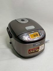 ZOJIRUSHI NP-GV05 豪熱沸とう 極め炊き IHジャー 3合炊き - メルカリ