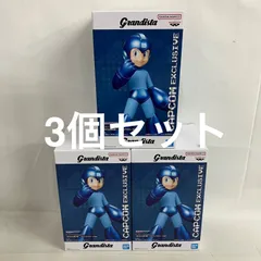 2026年最新】Grandista ROCKMAN ​メタリックカラーの人気アイテム