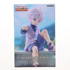 HI6944 未開封 HUNTER ×HUNTER キルア 4個 - メルカリ