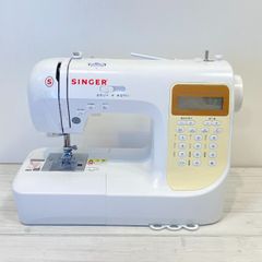 ◇シンガー コンピューターミシン SN777DX - メルカリ