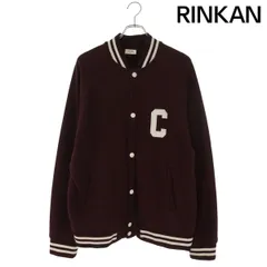 セリーヌ  2Y815345F カレッジロゴテディブルゾン メンズ Lのサムネイル