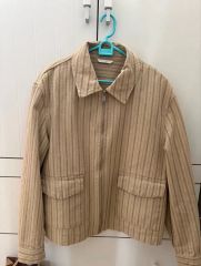 ANACHRONORM HICKORY WASHED JACKET - メルカリ
