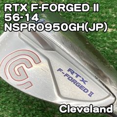 Cleveland CFX ウェッジ 56° /12 - メルカリ