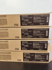 リコー MP Pトナー C3503 各色セット 純正未使用品 - メルカリ
