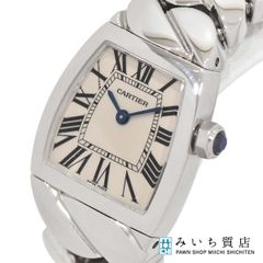 Cartier ラドーニャ 腕時計 クォーツ ※2026.6電池交換済 - メルカリ
