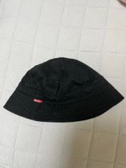 美品 WTAPS バケットハット デニム インディゴ サイズ01 - メルカリ