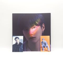 BTS FC 継続特典 ジミン JIMIN フォト - メルカリ