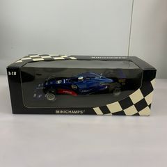 F1 MINICHAMPS 1/18 ザウバーC20 ハイドフェルド - メルカリ