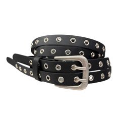 JIEDA ジエダ ベルト 25AW WIDE STUDS BELT - メルカリ