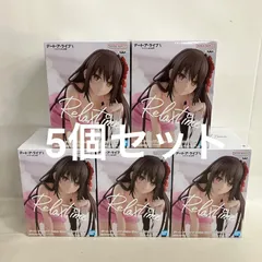 2026年最新】時崎狂三 フィギュアの人気アイテム - メルカリ