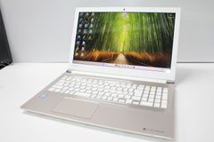 東芝 dynabook AZ85/UG 中古 i7 SSD512GB 8GB - メルカリ