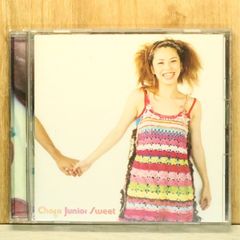 国内盤CD★チャラ/Chara■ Junior Sweet - Chara 【ESCB1835/4988010183523】T50777
