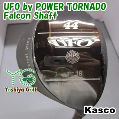 ユーティリティ キャスコ UFO by POWER TORNADO/Falcon Shaft/R/18[151732]のサムネイル
