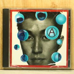 見本盤 プロモ 阿部寛 HIROSHI ABE / ABE RT28-5330 - メルカリ