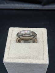 Tiffany & Co. 1999年モデル シルバーリング - メルカリ