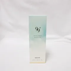 ノエビア 99プラス フェイシァルパック (パック) 70gのサムネイル