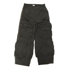 MUZE MINUS CUT JACQUARD 3D TROUSERS - メルカリ