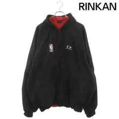 バレンシアガ  863830 TQW54 NBA デニムブルゾン メンズ XSのサムネイル